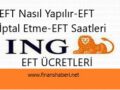 ING EFT