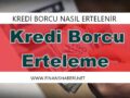 Kredi-borcu-erteleme