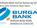 burganbank şifre - Kopya