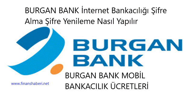 burganbank şifre - Kopya
