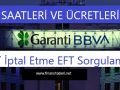 garanti eft