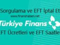Türkiye Finans EFT