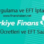 Türkiye Finans EFT