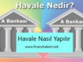 havale-nedir