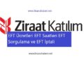 ziraat KATILIM eft