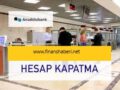 anadolubank-hesap-kapatma