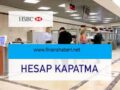 hsbc-hesap-kapatma-nasıl-yapılır