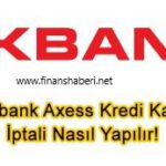 akbank axess