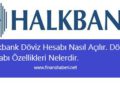 halkbank döviz hesabı
