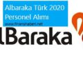 Albaraka Türk Personel