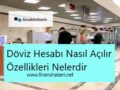 anadolubank-döviz-hesabı-açma