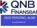 Finansbank personel