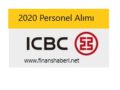 ICBC Personel