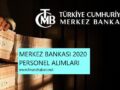 Merkez Bankası Personel