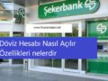 şekerbank-döviz-hesabı-avantajları