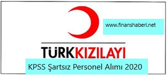 2020 Kızılay