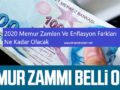 2020 memur