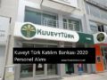 Kuveyt Personel