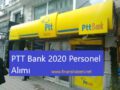 PTT Personel