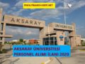 Aksaray