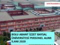 Bolu