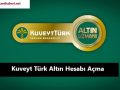 Kuveyt ALTIN