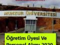 Munzur