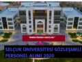 Selçuk 2020