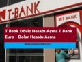 T Bank Müşteri