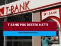 T Bank Müşteri