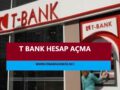 T Bank Müşteri