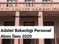 ADALET