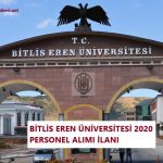 Bitlis-eren-universitesi