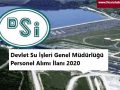 DSİ