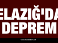 Elazığ