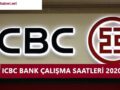 ICBC çalışma