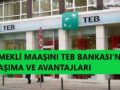 TEB emekli