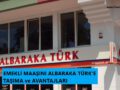 albaraka emekli