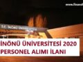 inönü