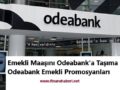 odeabankemekli