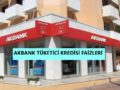 Akbank Tüketici