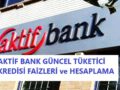 Aktifbanktüketici