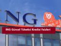 ING Tüketici