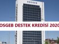 Kosgeb