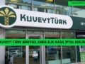 Kuveyt Türk