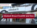 Odeabank mevduat