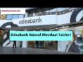 Odeabank mevduat