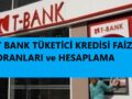 T Bank Müşteri