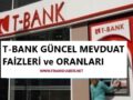 T Bank Müşteri