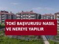 TOKİ